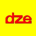 Logo Dze
